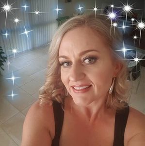 Meet your Posher, Tracey